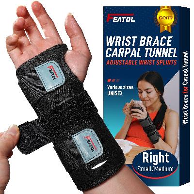Wrist  Cock Up Splint