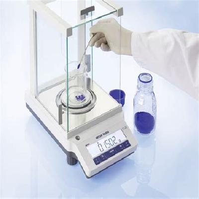 Analytical Balance