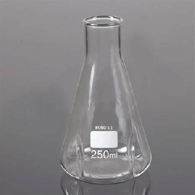 Conical Narrow Mouth Flask