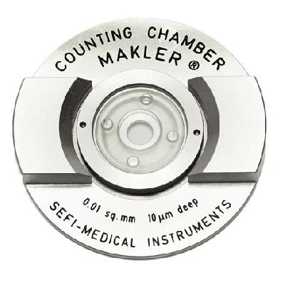 Countng Chamber