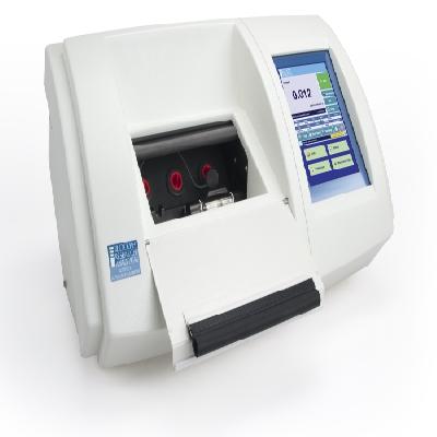 Digital Automatic Polarimeter