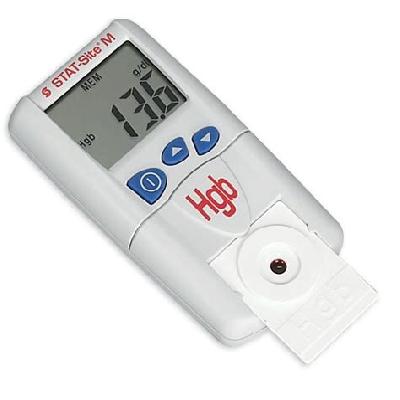 Digital Hemoglobin Meter