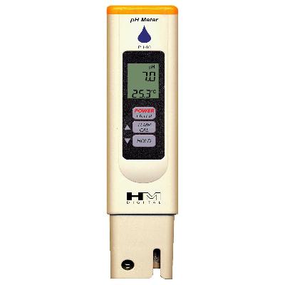 DIGITAL PH METER
