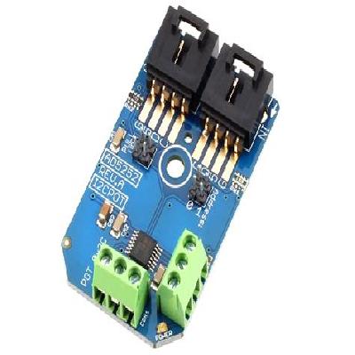 Digital Potentiometer