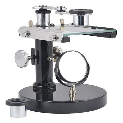 DISSECTING MICROSCOPE