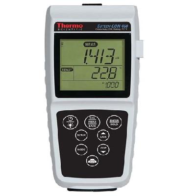 Eutech Conductivity Meter