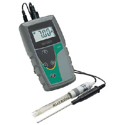 Eutech Ph Meter