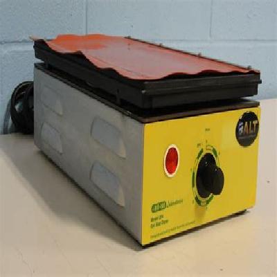 Gel Dryer