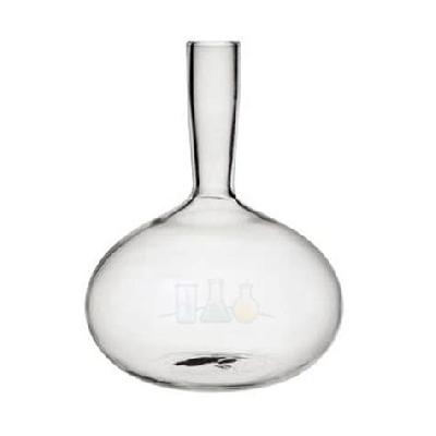 Haffkine Flask