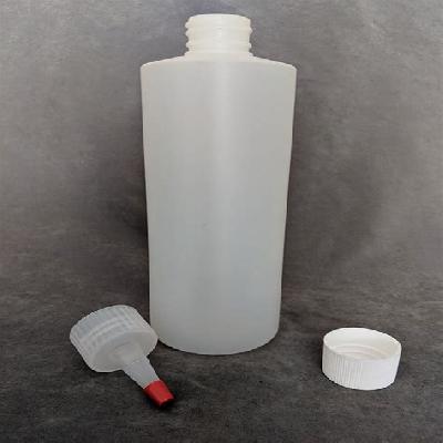 HDPE Bottle