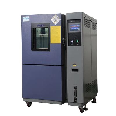Humidity and Temperature Chamber