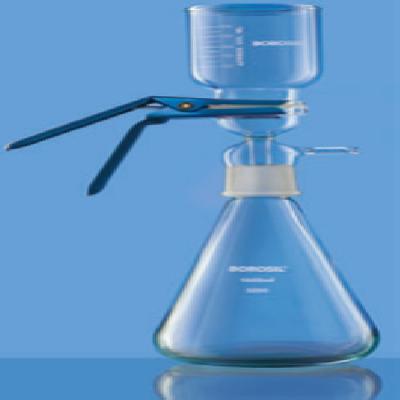 JAISBO All Glass Filter Holder 47mm