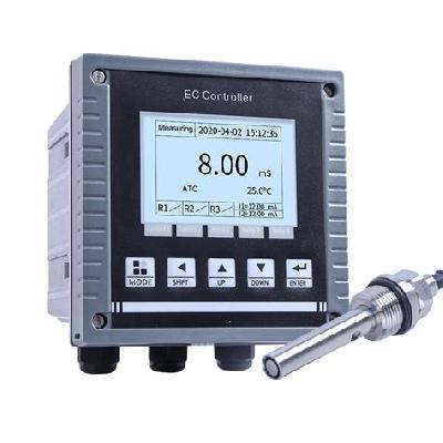 JAISBO CONDUCTIVITY METER