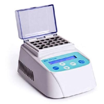 JAISBO Digital Dry Bath Incubator