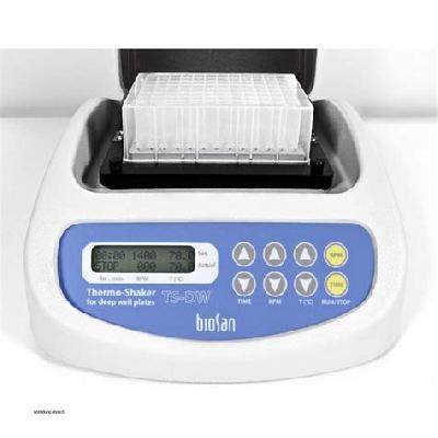 JAISBO Digital Multi Well Plate Shaker