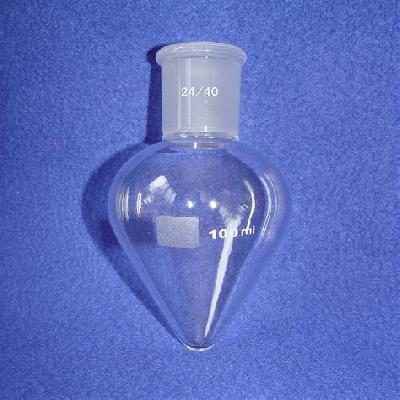 JAISBO Flask, Pear Shape