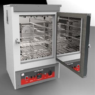 JAISBO Hot Air Oven