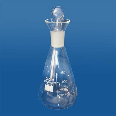 JAISBO Iodine Flask