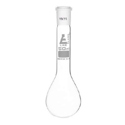 JAISBO Kjeldahl Flask Long Neck