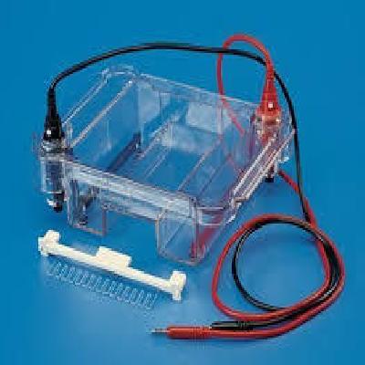 JAISBO Mini Submarine Electrophoresis Unit