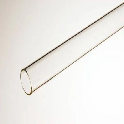 JAISBO Quartz Tube