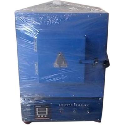 JAISBO Rectangular Muffle Furnace