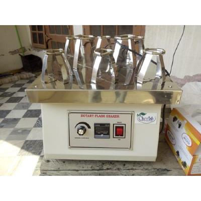 JAISBO Rotary Flask Shaker