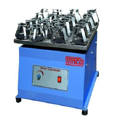 JAISBO Rotary Shaker