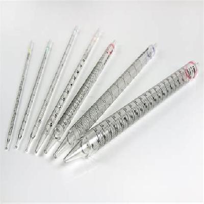 Jaisbo Serological Pipette Individually Wrapped Sterile
