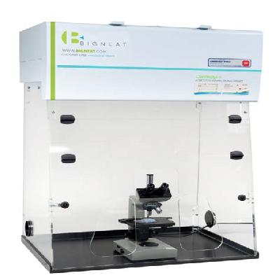 JAISBO Ultra Violet Fluorescence Inspection Cabinet