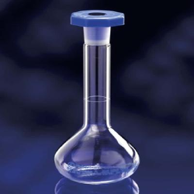 JAISBO Volumetric Flask Class A with Stopper