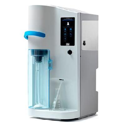 Kjeldahl Distillation Unit
