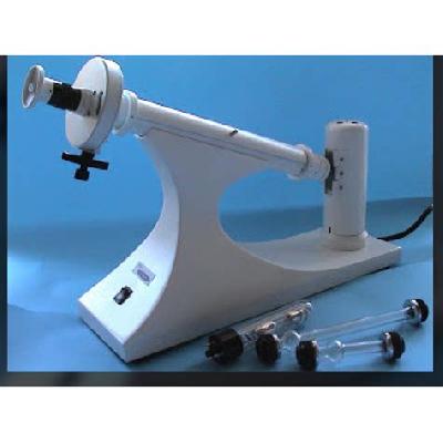Laboratory  Polarimeter