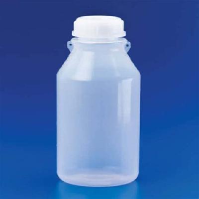 LDPE Narrow Mouth Bottle