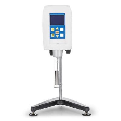 Microprocessor Digital Viscometer