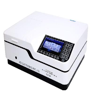 Microprocessor UV-VIS Spectrophotometer