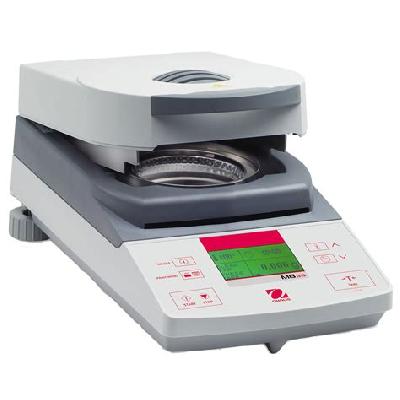 Moiture Analyzer