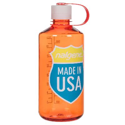 Mouth Bottle