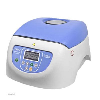 PCR Plate Centrifuge