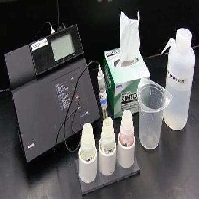 PH METER COLLEGE MODEL