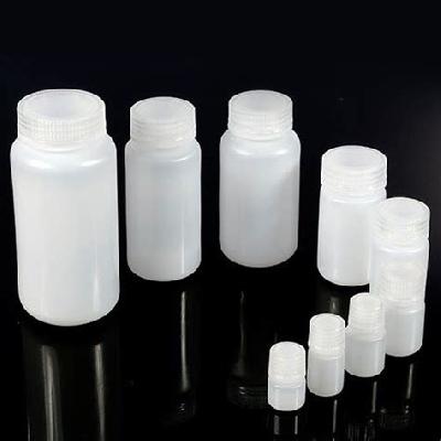 PP Autoclavable Mouth Bottle