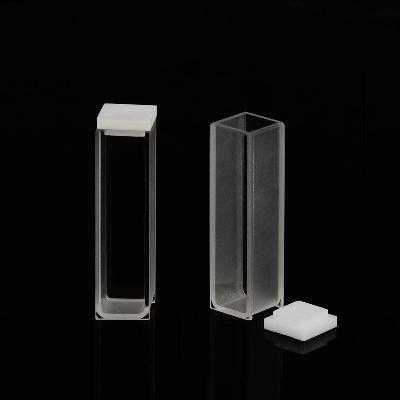 Quartz Cuvette