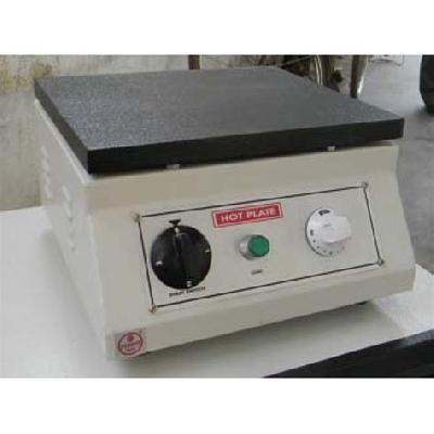 Rectangular Hot Plate