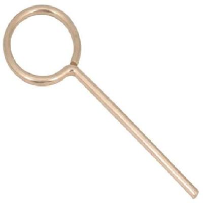 Retort Ring