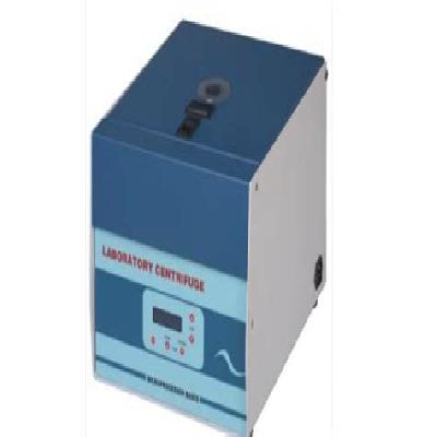REVOLUTIONARY MICROPROCESSOR LABORATORY CENTRIFUGE BRUSHLESS