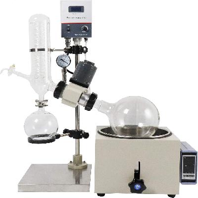 Rotary Vacuum Evaporator