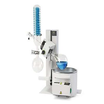 ROTARY VACUUM EVAPORTATOR