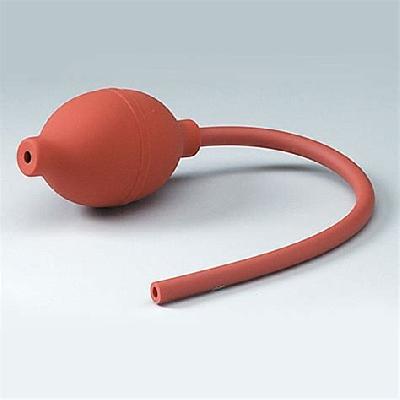 Rubber Bulb