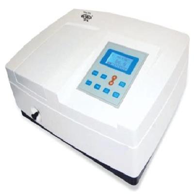 Single Beam Microprocessor UV-VIS