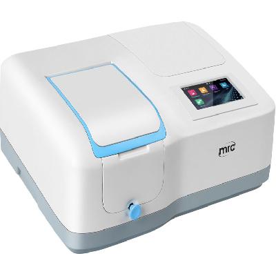 Single Beam UV-VIS Advanced Spectrophotometer
